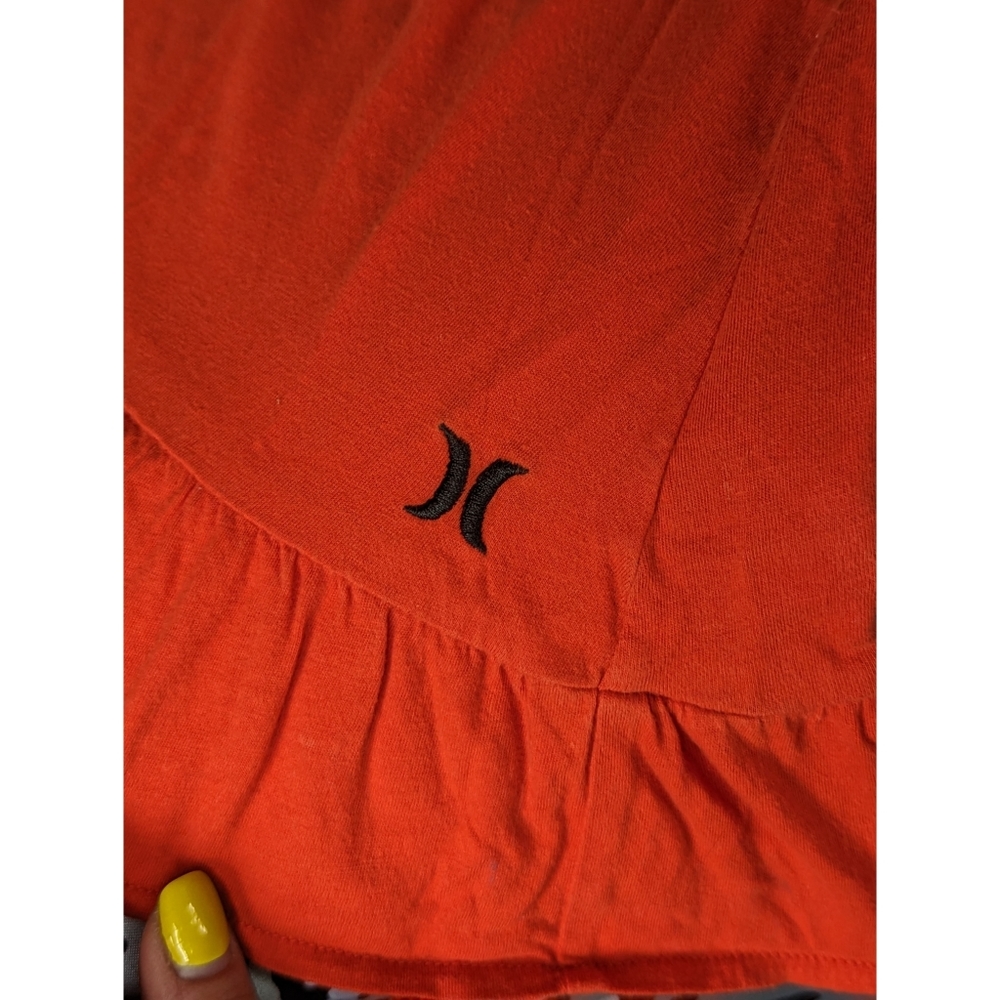 Hurley skirt